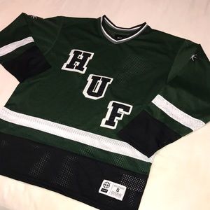 Jersey size small from zumies brand new